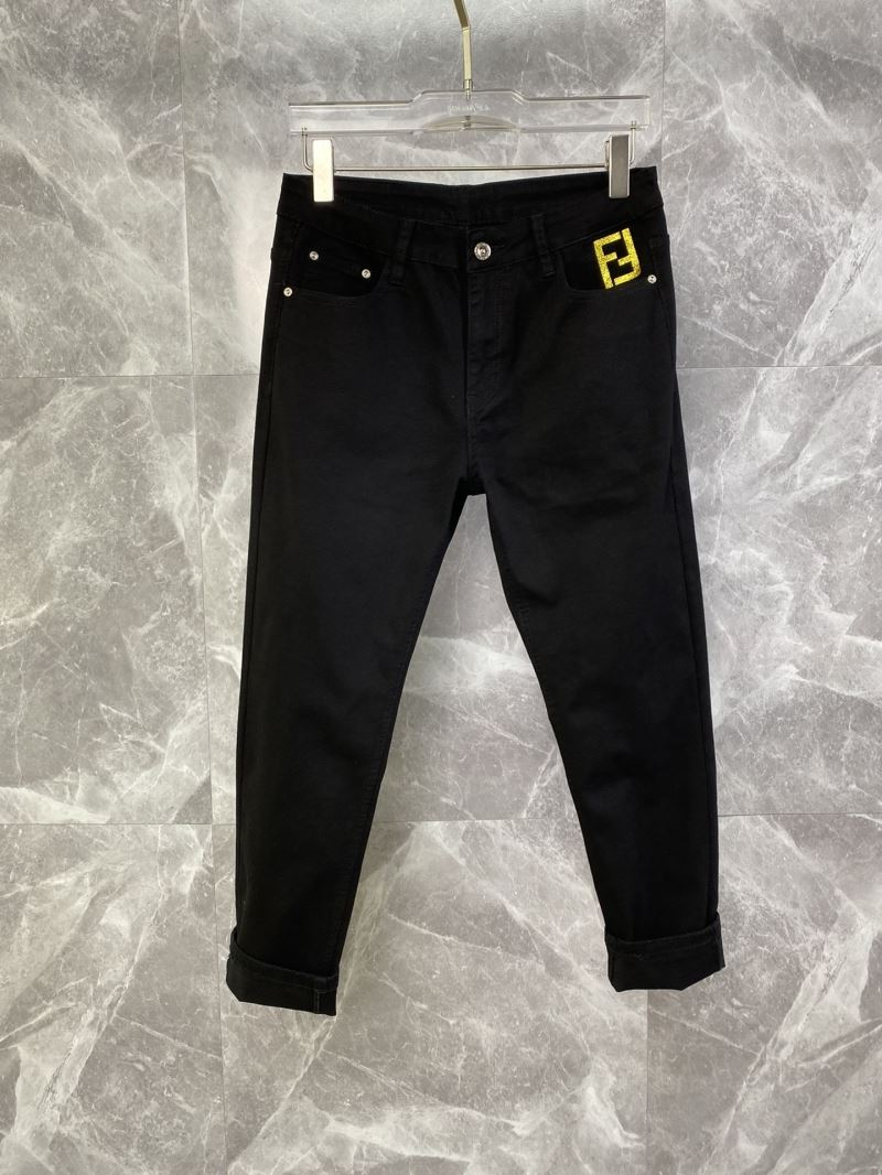 Fendi Jeans